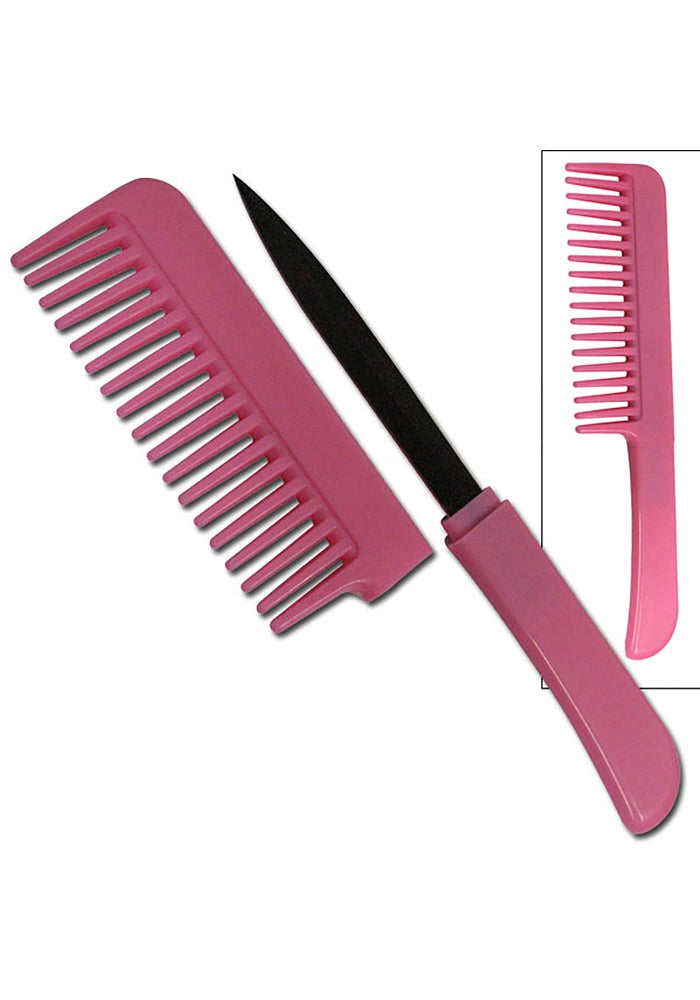 Women's Defense Comb
